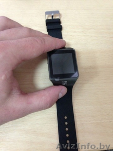 Новые умные часы Smart Watch - Изображение #1, Объявление #1595283
