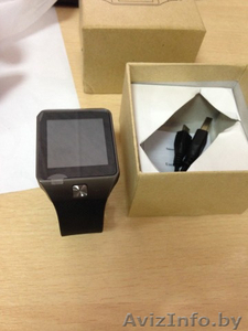 Новые умные часы Smart Watch - Изображение #3, Объявление #1595283