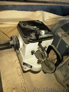 скорняжную швейную машину как на фото, бу куплю