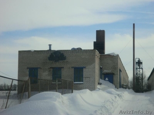 Продается Здание завода, аг.Старый Свержень 4 км от г.Столбцов - Изображение #5, Объявление #1592061