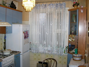 3-х комнатная квартира, г.Минск, ул.Кижеватова, 62 - Изображение #2, Объявление #1593509