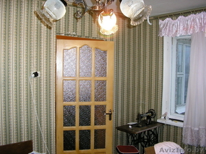 3-х комнатная квартира, г.Минск, ул.Кижеватова, 62 - Изображение #3, Объявление #1593509
