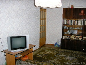 3-х комнатная квартира, г.Минск, ул.Кижеватова, 62 - Изображение #4, Объявление #1593509