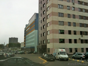 Офисное помещение рядом с метро Михалово - Изображение #1, Объявление #1596037
