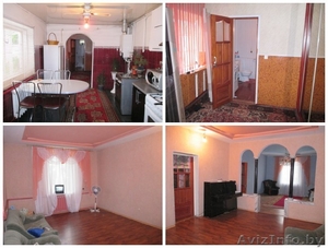Продам дом в Минске, Заводской район - Изображение #4, Объявление #1596574
