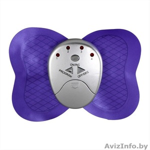Миостимулятор для похудения Бабочка-Butterfly Massager с доставкой. - Изображение #1, Объявление #1599674