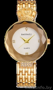 Часы Baosaili с браслетом Pandora - Изображение #1, Объявление #1599684
