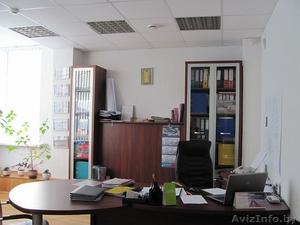 Сдается отличный офис 124 м2 в БЦ "Порт" - Изображение #2, Объявление #1596237
