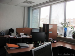 Сдается отличный офис 124 м2 в БЦ "Порт" - Изображение #4, Объявление #1596237