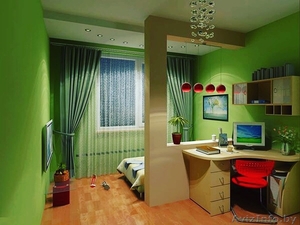 Ремонт квартир и домов, внутренняя отделка, все отделочные работы в Минске - Изображение #1, Объявление #1598832