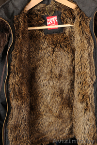 Теплая женская куртка Miss Sixty (Италия, размер S) - Изображение #2, Объявление #1601947