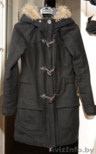 Женское зимнее пальто Bench (Франция, размер XS)  - Изображение #1, Объявление #1601948