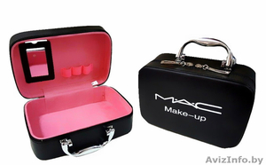 Кейс для косметики M.A.C "Make-Up" - Изображение #1, Объявление #1600563