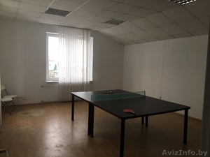 В доме Бизнес Молодости Минска сдаётся офис - Изображение #2, Объявление #1604156