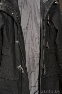 Женское зимнее пальто Bench (Франция, размер XS)  - Изображение #4, Объявление #1601948