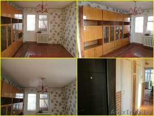 Продается 2 комнатная квартира, аг. Чуриловичи,14км от Минска. - Изображение #2, Объявление #1600267