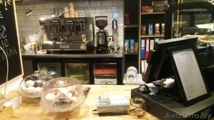 Продается готовый бизнес (кафе бар) в минске  - Изображение #10, Объявление #1600884