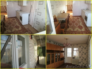Продается 2 комнатная квартира, аг. Чуриловичи,14км от Минска. - Изображение #5, Объявление #1600267