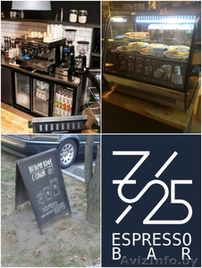 Продается готовый бизнес (кафе бар) в минске  - Изображение #6, Объявление #1600884
