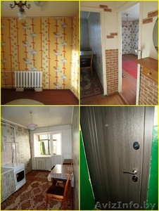 Продается 2 комнатная квартира, аг. Чуриловичи,14км от Минска. - Изображение #10, Объявление #1600267