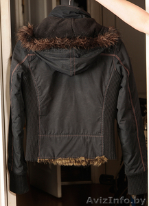 Теплая женская куртка Miss Sixty (Италия, размер S) - Изображение #4, Объявление #1601947
