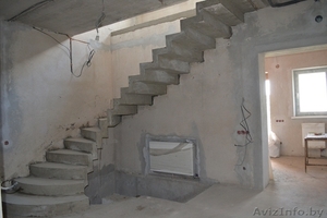 Изготовление лестниц из бетона (наружных и внутренних) в Минске и по всей РБ - Изображение #9, Объявление #1603712