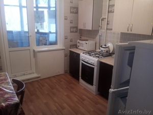  1-2х ком квартиру на Часы и сутки в Жлобине