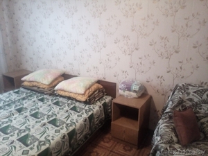 квартира  в Жлобине посуточно