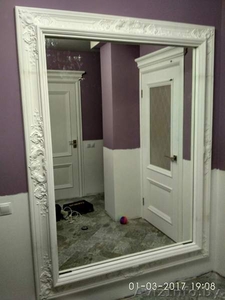  Скинали, стеклянные и зеркальные двери, перегородки. Душевые кабины - Изображение #2, Объявление #1605788