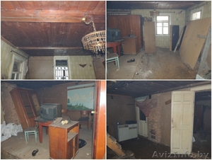 Продам дом в д. Криницы 23 км от Минска, Минский район - Изображение #9, Объявление #1608322