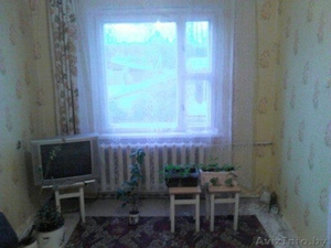 Обмен 2х комн. квартиры в 50 км от Бобруйска на комнату в Минске - Изображение #5, Объявление #1604668