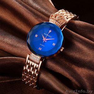 Часы «Baosaili» синие - Изображение #3, Объявление #1607321