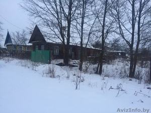 Продам дом с участком деревне минского района - Изображение #2, Объявление #1606987
