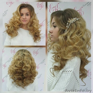 Парикмахер. Причёска для любых случаев. ( Женская ,  Мужская ) 