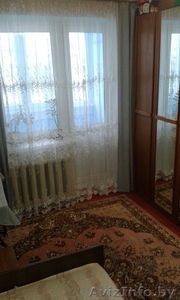Меняю 3-х квартиру в Пинске на квартиру в Минске - Изображение #3, Объявление #1611373