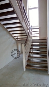 3D проект лестницы с замером. Минск и область.Звоните - Изображение #5, Объявление #1611605