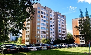 Дешевые Квартиры на Сутки-Часы в центре Минска - Изображение #2, Объявление #1613061