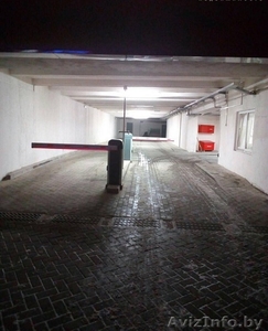 Подземный гараж в ТЦ Спектр, просп. Независимости, 179-А, метро Уручье - Изображение #2, Объявление #1612352
