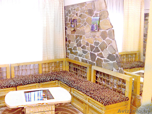 Отличная цена. Студия- квартира с тремя спальнями в центре Минска 860  - Изображение #3, Объявление #1611593