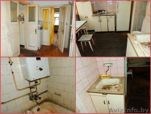 Продается 2 этажный кирпичный дом в Минске, Заводской район - Изображение #6, Объявление #1612373
