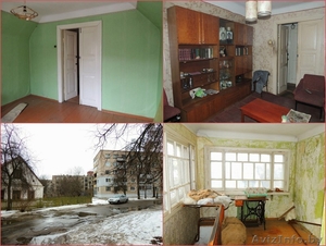 Продается 2 этажный кирпичный дом в Минске, Заводской район - Изображение #9, Объявление #1612373