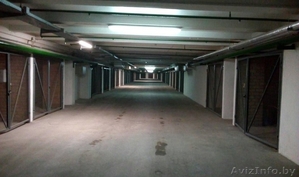 Подземный гараж в ТЦ Спектр, просп. Независимости, 179-А, метро Уручье - Изображение #3, Объявление #1612352