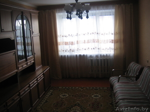 Меняю 3-х квартиру в Пинске на квартиру в Минске - Изображение #5, Объявление #1611373