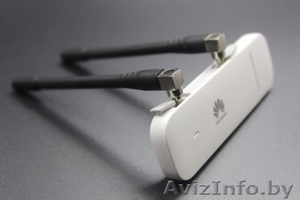 3G/4G модем Huawei e3372 - Изображение #2, Объявление #1612354