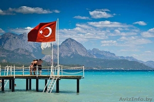 Отдых в Турции - Изображение #3, Объявление #1613933