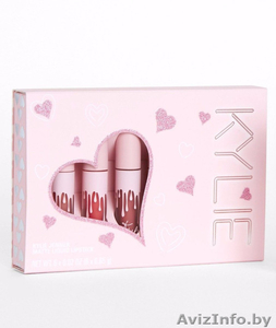 Подарочный набор для макияжа Kylie I Want It All - Изображение #5, Объявление #1613515