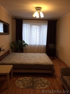 Дешевая Квартира на Сутки-часы в центре ул Воронянского - Изображение #1, Объявление #1614386