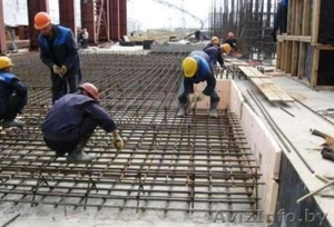 Требуются монолитчики (бетонщики) на работу в Польшу - Изображение #1, Объявление #1614445