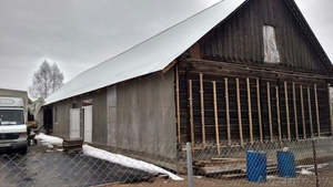 Рeмонт и реконструкция старых домов в Mинскe - Изображение #2, Объявление #1614690