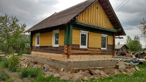 Рeмонт и реконструкция старых домов в Mинскe - Изображение #4, Объявление #1614690